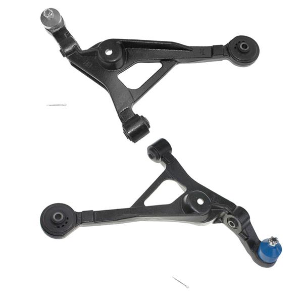 2pcs Left & Right Front Lower Control Arm Kit