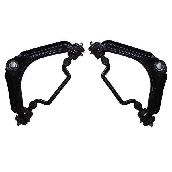 Pair Front Upper Control Arm Kit For 2002-2005 Ford Explorer Mercury Mountaineer