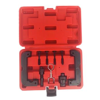 5pcs Camshaft Clamp Locking Timing Tool for VW Audi Skoda 4 cyl. Engine