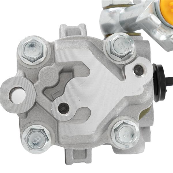 NEW Power Steering Pump Fit Nissan Altima Maxima 3.5L DOHC 49110-7Y000 02-09