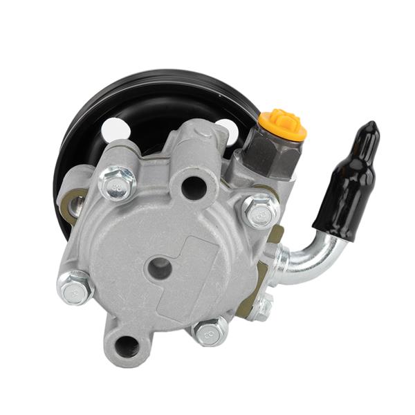 Power Steering Pump Fits For Lexus ES300 ES330 Toyota Camry 2002-2006【21-5287】