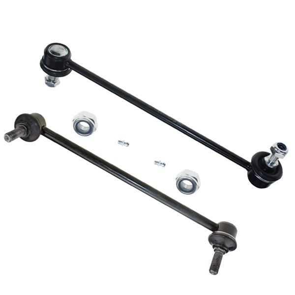 FOR Chevrolet Equinox 2005-2007 Sway Bar Link Front Right & Left 2Pcs Kit