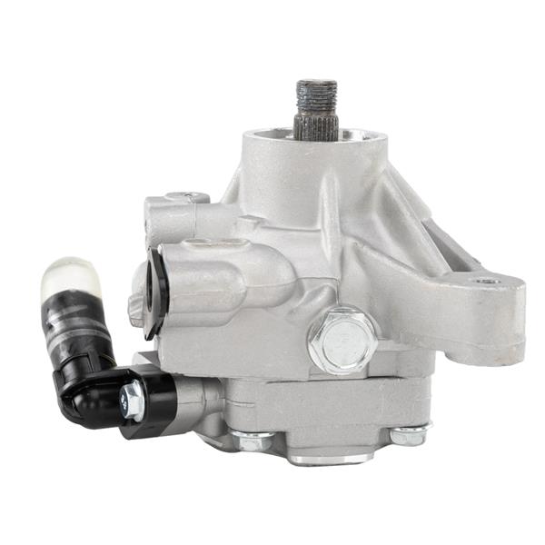 Power Steering Pump For Honda Civic 1.8L 2006-2011 Accord 2003-2007 3.0L 21-5456