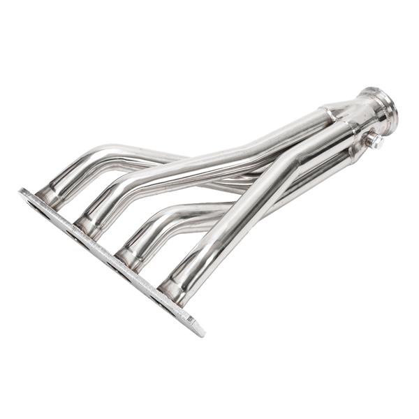FOR 05-07 CHEVY COBALT SS/ION STAINLESS RACING HEADER MANIFOLD DOWNPIPE EXHAUST