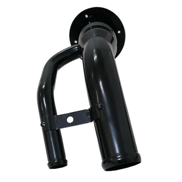 Fuel Tank Filler Neck Pipe Hose For 00-03 Dodge Dakota 2.5L 3.9L 4.7L 5.9L