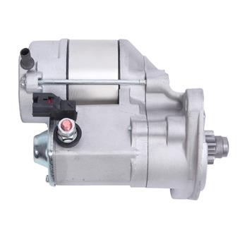 Starter Motor 1.8L for 1998-2002 Chevy Prizm Toyota Corolla