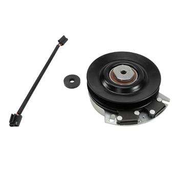 SureFit PTO Electric Clutch John Deere TCA14535 717 717A 717E 727 727A Ztrak