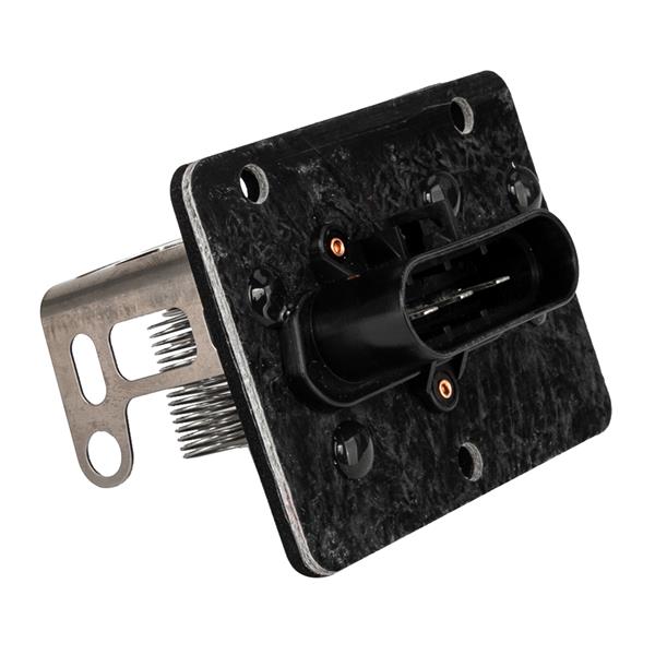 New Ac Heater Blower Motor Resistor For Chevy GMC Oldsmobile 15094285 15652873