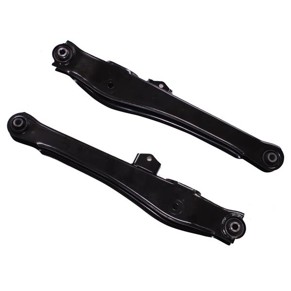 Rear Lower Rearward Control Arm Pair for 2007-2013 2014 Jeep Patriot Compass