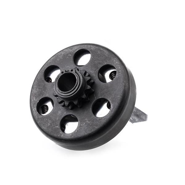 Go Kart Centrifugal Clutch 3/4" Bore 12 Tooth and 4ft 35 Chain
