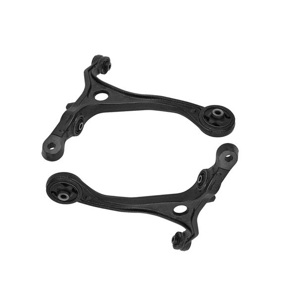 The 2pc Control Arm Set Is Suitable For 2004-2008 Acura TL