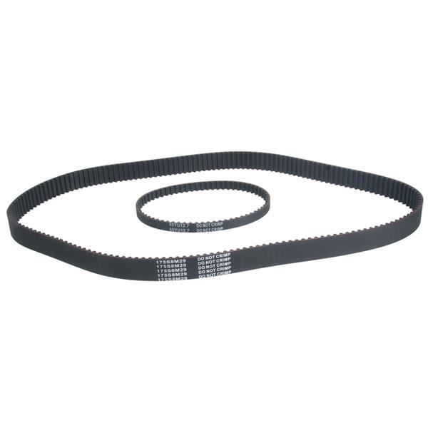 Timing Belt Kit for Hyundai Kia Optima Santa Fe 2.4L 1999-2006 WP313K1A