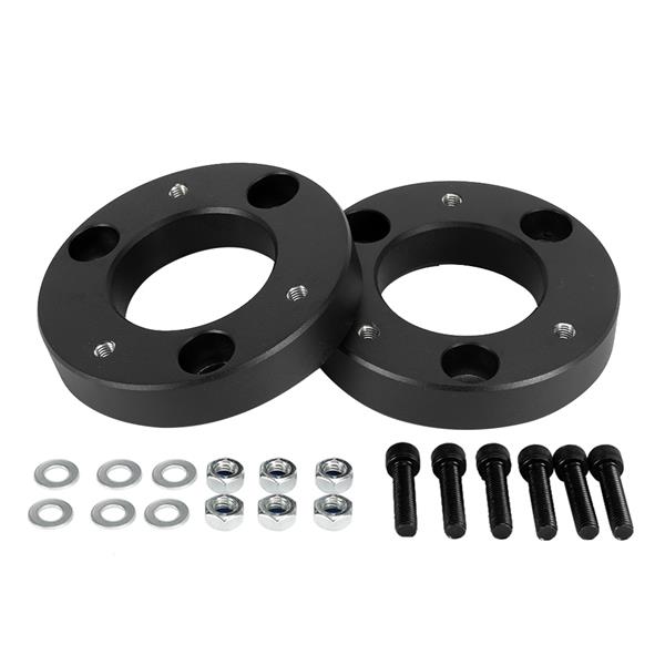 1.5"  Front Leveling Lift Kit for 2004-2019 Ford F150 2004 2006 2009 2WD and 4WD