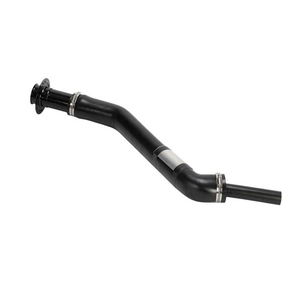 Gas Fuel Tank Filler Neck Hose Pipe for 1990-1997 Ford Ranger Mazda 2.3L 4.0L