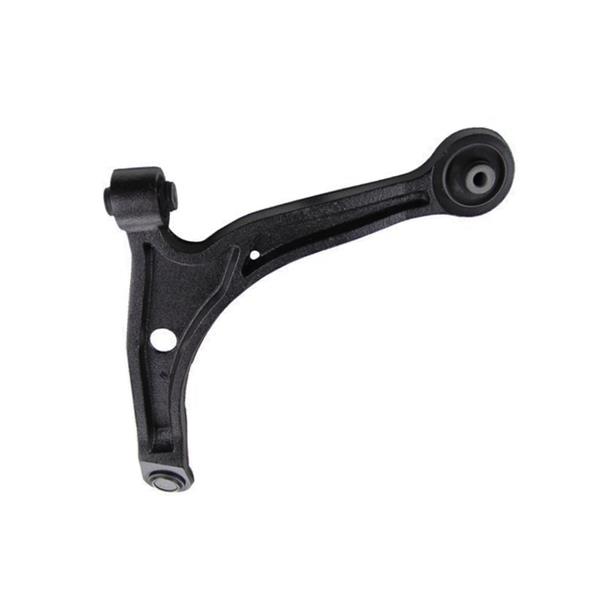 8pc Control Arm Set is Suitable for Acura MDX From 2001 To 2006 and Honda Pilot From 2003 to 2005