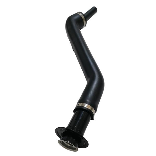 Gas Fuel Tank Filler Neck Hose Pipe for 1990-1997 Ford Ranger Mazda 2.3L 4.0L