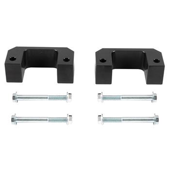 2.5\\" Front Leveling lift kit for Chevy Silverado 2007-2019 GMC Sierra GM 1500