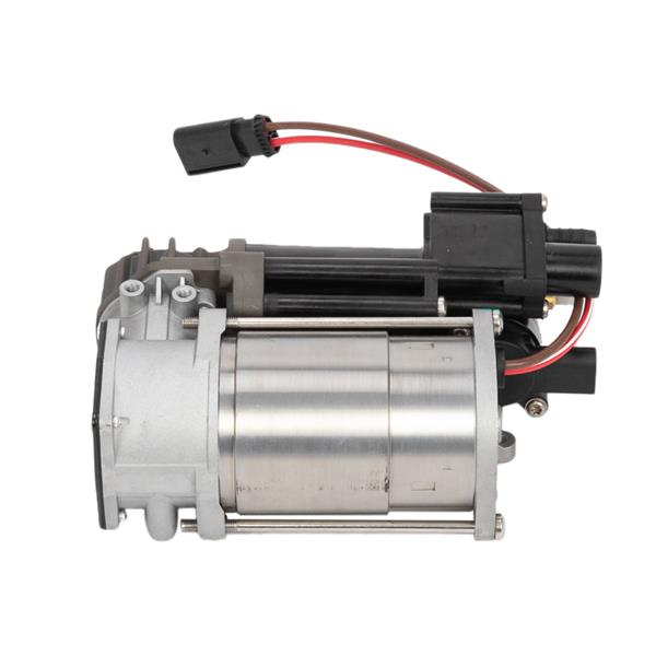 37206875177 For X5 (F15/F85) 2014-2018 Air Suspension Compressor Pump