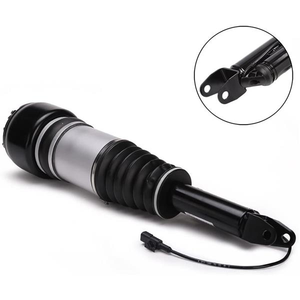 MILLION PARTS 1 Pc Front Left Air Shock Absorber Suspension Strut Assembly Airmatic A2113205513 A2113206113