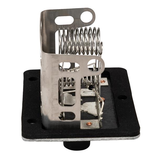 New Ac Heater Blower Motor Resistor For Chevy GMC Oldsmobile 15094285 15652873
