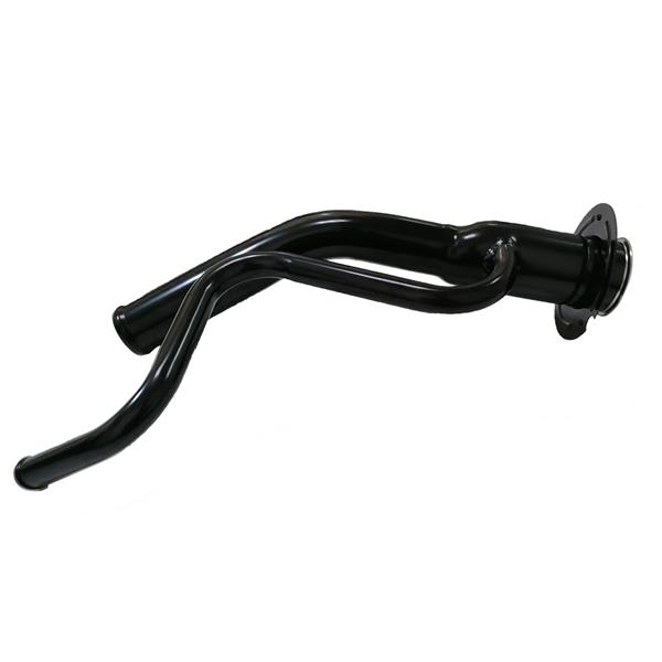 Fuel Filler Neck for 99-10 F250 F350 F450 Super Duty Styleside Pickup Diesel