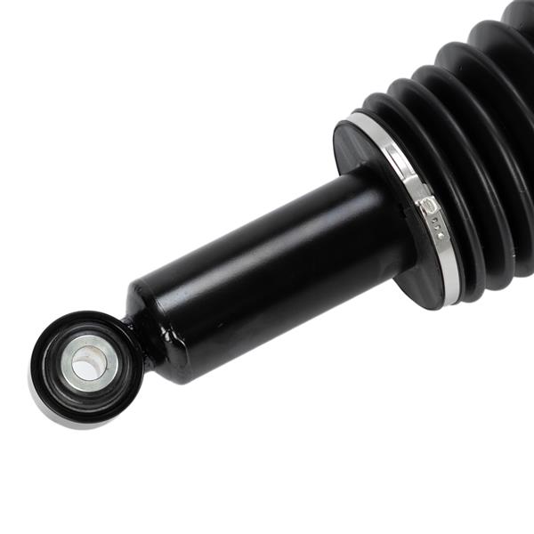 For Jaguar XJ-Series XJ8 XJR Rear Air Ride Shock Strut 2004-09