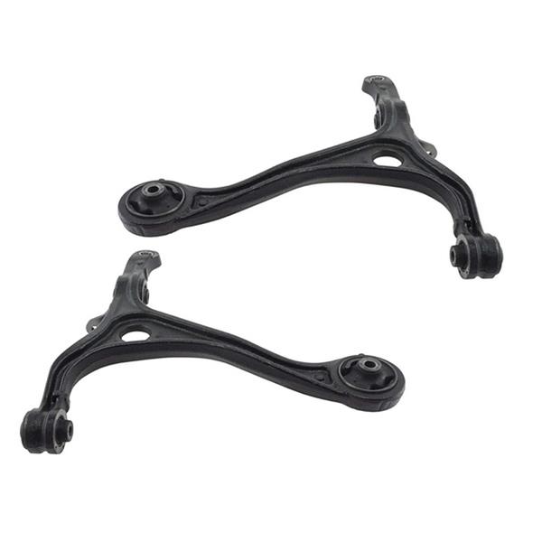 The 2pc Control Arm Set Is Suitable For 2004-2008 Acura TL