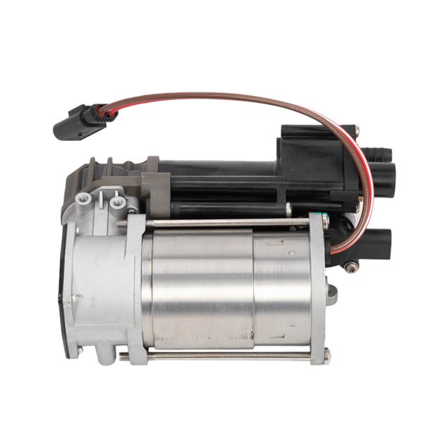 37206875177 For X5 (F15/F85) 2014-2018 Air Suspension Compressor Pump