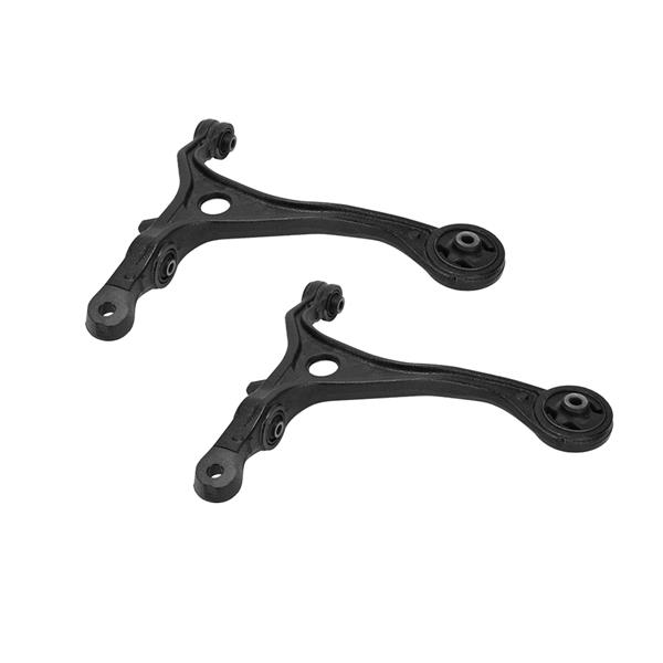 The 2pc Control Arm Set Is Suitable For 2004-2008 Acura TL