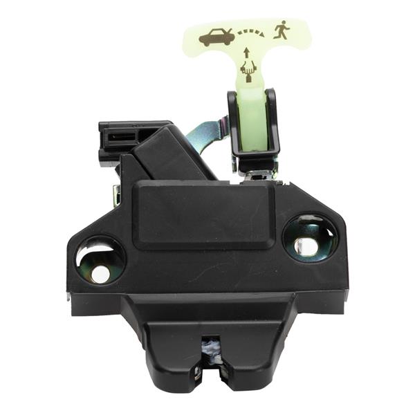 For TOYOTA Corolla 2009-2013 Trunk-Lock or Actuator Latch Release 6460002040