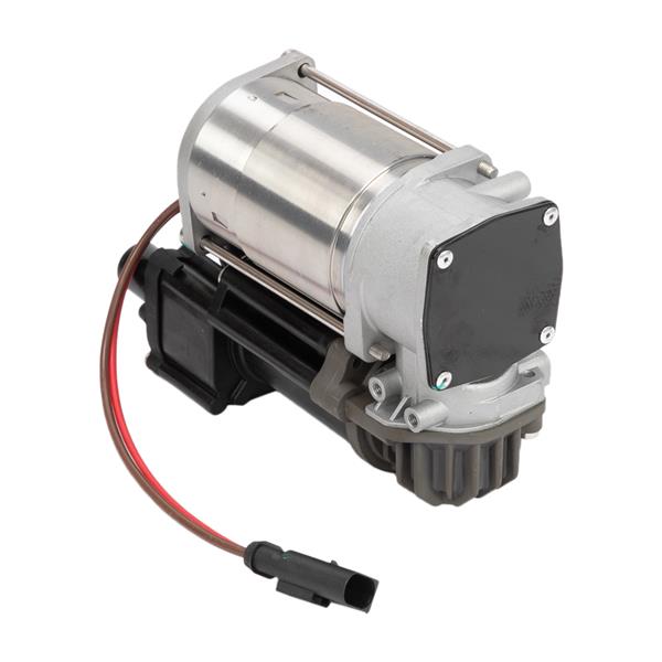 37206875177 For X5 (F15/F85) 2014-2018 Air Suspension Compressor Pump