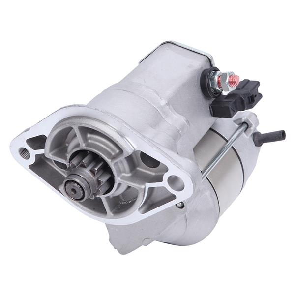 Starter Motor 1.8L for 1998-2002 Chevy Prizm Toyota Corolla