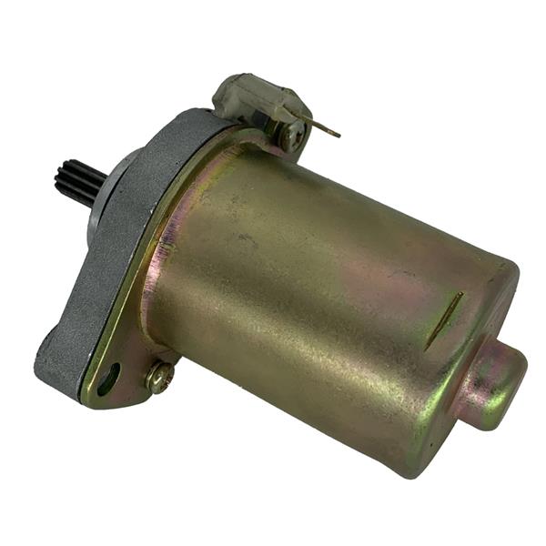 ATV Starter 18758 for POLARIS PREDATOR 50 04-06 / POLARIS SCRAMBLER 50 01-03