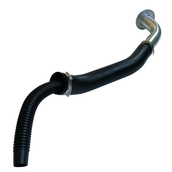 加油管-JD-10-1987-1997 Ford F-350 5.8L-V8 577-220【A8542】-5