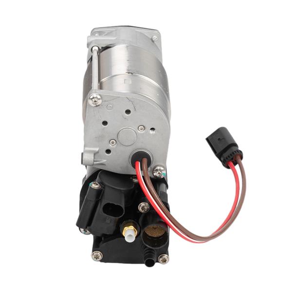 37206875177 For X5 (F15/F85) 2014-2018 Air Suspension Compressor Pump