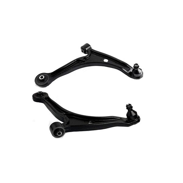 2pc Control Arm Package is Suitable for 2003-2007 2008 Honda Pilot