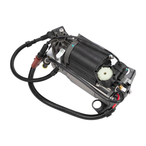 Air Suspension Compressor Pump For Audi A8 D3 Quattro S8 2002-2010