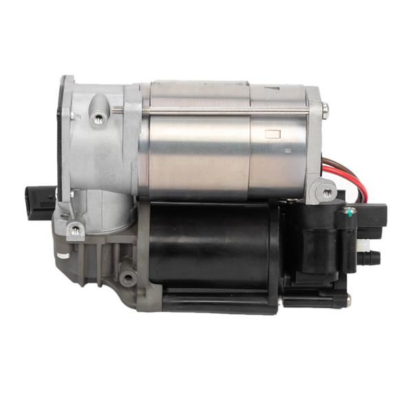 37206875177 For X5 (F15/F85) 2014-2018 Air Suspension Compressor Pump