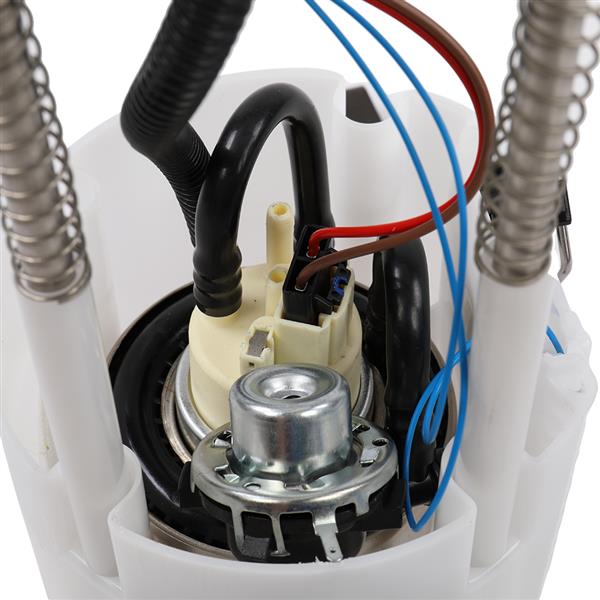 E7219M Fuel Pump Module For Dodge Nitro 3.7L 4.0L For Jeep Liberty 3.7L 07-12