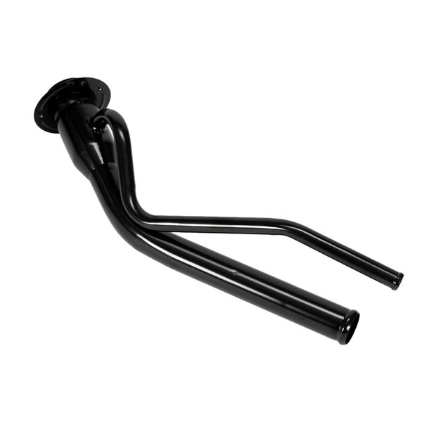 Fuel Tank Filler Neck Pipe for Ford F250 F350 SD 6 Foot Styleside Bed Gas Engine