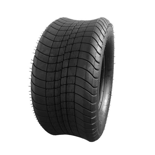 1xTire  OD: 20"  Bias new  20.5x8.0-10 205/65-10 10ply