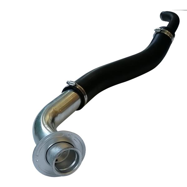 加油管-JD-10-1987-1997 Ford F-350 5.8L-V8 577-220【A8542】-2