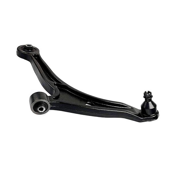 8pc Control Arm Set is Suitable for Acura MDX From 2001 To 2006 and Honda Pilot From 2003 to 2005