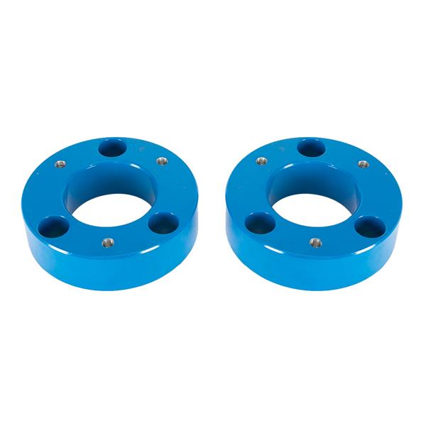 2004-2019 for Ford F150 2.5” Front Leveling Lift Kit 2 1/2" 2WD & 4WD F-150 BLUE