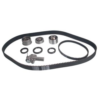 Timing Belt Kit for Hyundai Kia Optima Santa Fe 2.4L 1999-2006 WP313K1A