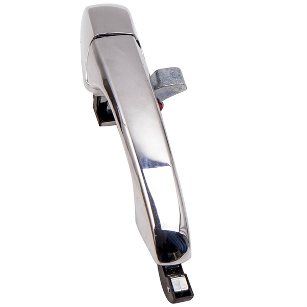 4pcs ABS Exterior Door Handle Kit For Chrysler 300/300C 05-10 4589009AH