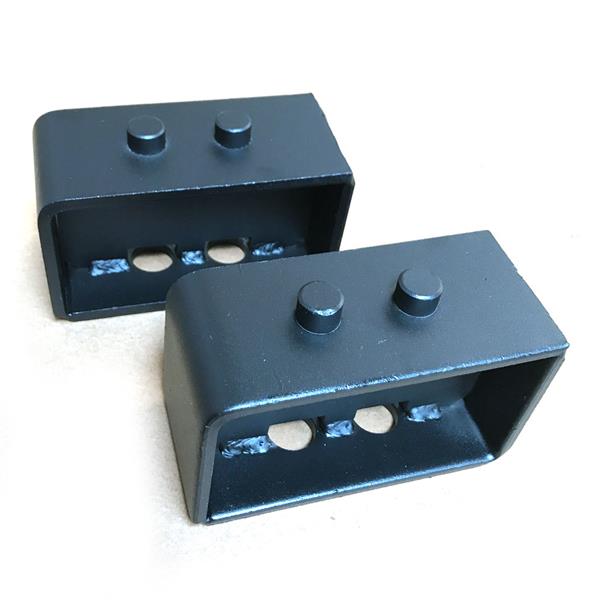 悬架提升配件套装 for 2004-2014 Ford F150 2" Rear 3" Front-7