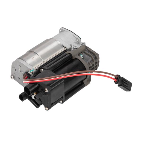 37206875177 For X5 (F15/F85) 2014-2018 Air Suspension Compressor Pump