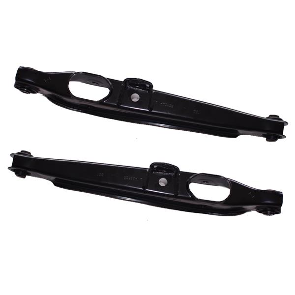 Rear Lower Rearward Control Arm Pair for 2007-2013 2014 Jeep Patriot Compass