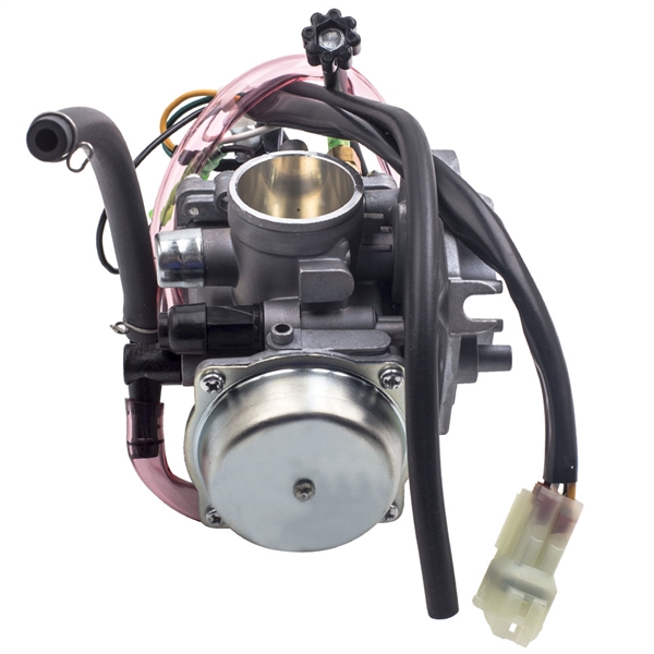 Replacement Carburetor For Kawasaki KVF300 KVF 300 Prairie 2X4 4X4 Carb